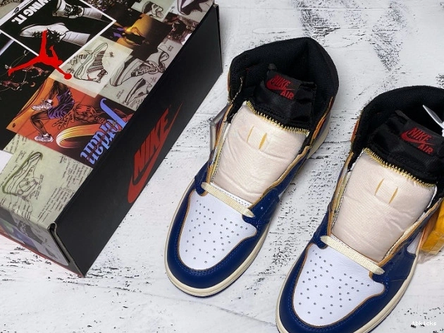 Rep TBK Jordan BV1300-146 High OG Retro 1 x Union Air 0719